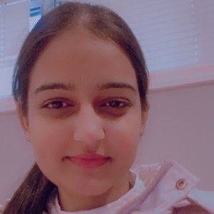 Meet your Posher, Parmveer